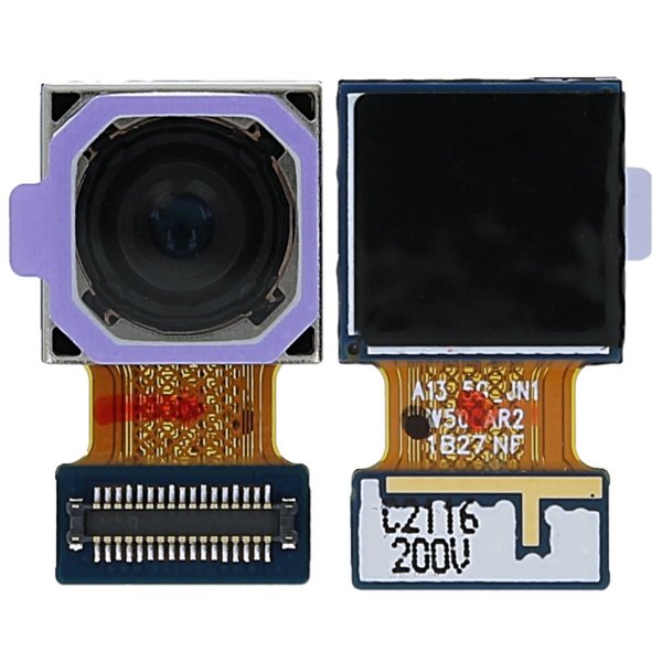 Samsung Galaxy Xcover 6 Pro/A13/M13/M23/M3 Takakamera 50MP