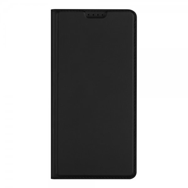 Dux Ducis Samsung Galaxy XCover 7 Fodral Skin Pro Series Musta