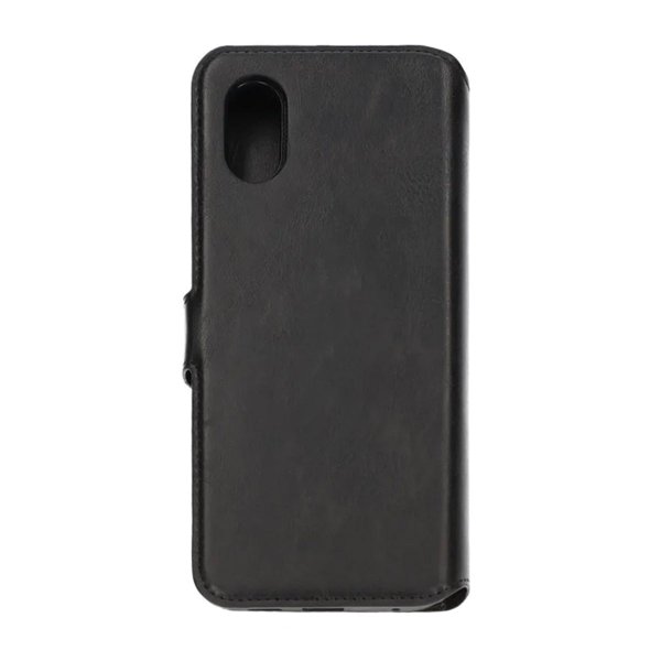 Rvelon Samsung Galaxy XCover 7 - Magneettinen irrotettava kuori, musta