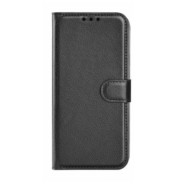 Samsung Galaxy XCover 7 - Kotelo jalustalla, musta