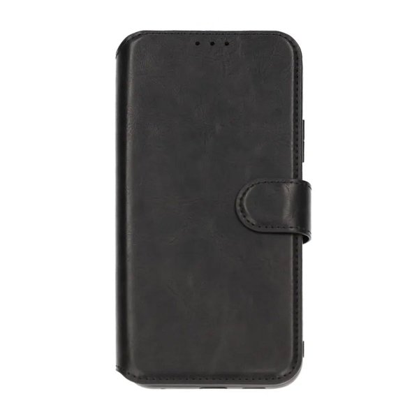 Rvelon Samsung Galaxy XCover 7 Suojakotelo, 4 Korttipaikkaa, Musta