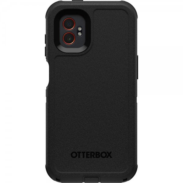 Otterbox Samsung Galaxy XCover 7 Pro Suojakuori Defender Musta