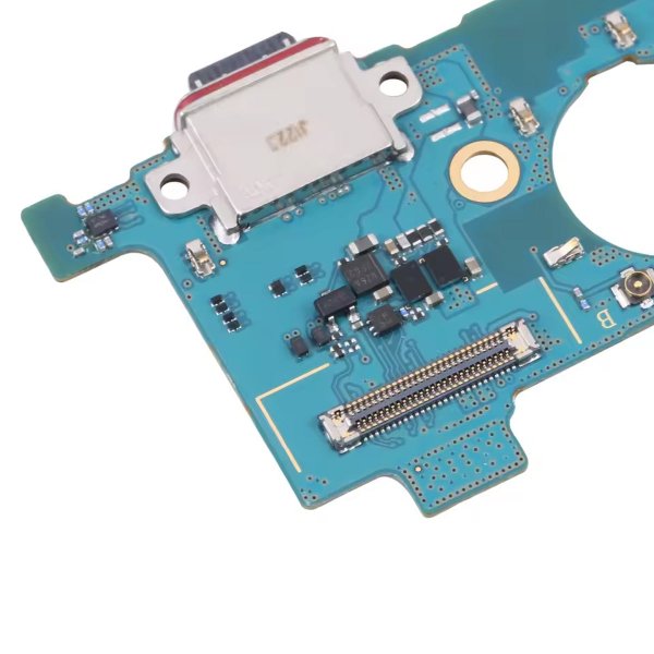 Samsung Galaxy Xcover 7 Pro SM-G736 Latausliitin