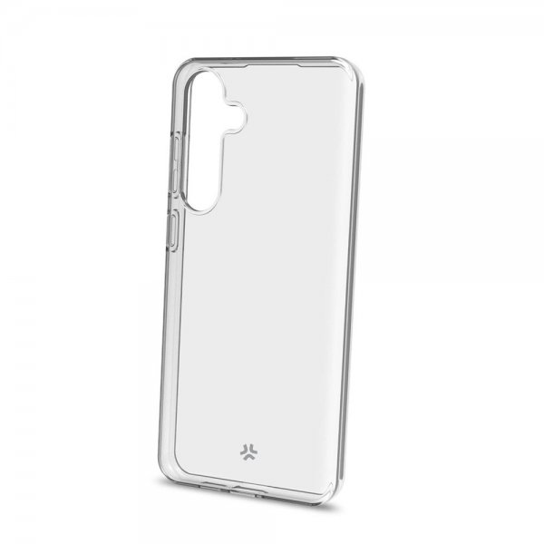 Celly Samsung Galaxy XCover 7 Suojakuori GELSKIN Läpinäkyvä