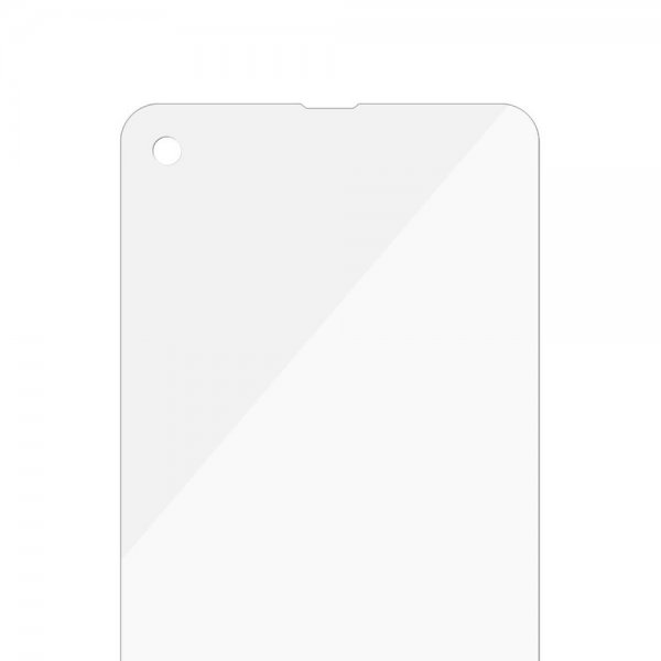 PanzerGlass Samsung Galaxy XCover Pro -näytönsuoja, reunasta reunaan, koteloystävällinen