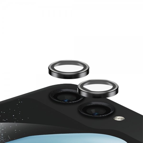 PanzerGlass Samsung Galaxy Z Flip 5 Kameran suoja Hoops