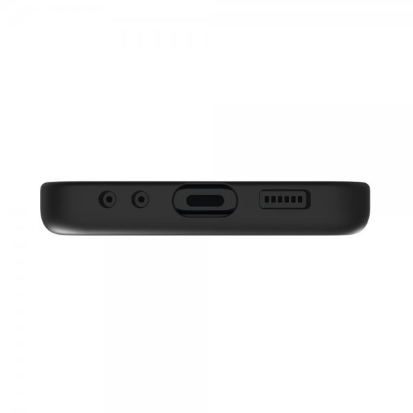ZAGG Samsung Galaxy Z Flip 5 Kuori Bridgetown Musta