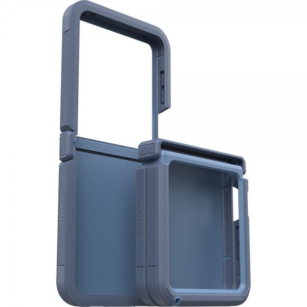 Otterbox Samsung Galaxy Z Flip 5 Suojakuori Defender XT Baby Blue Jeans