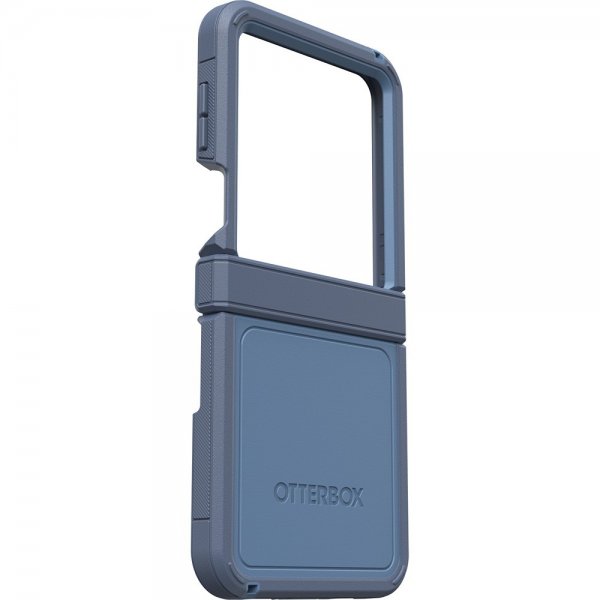 Otterbox Samsung Galaxy Z Flip 5 Suojakuori Defender XT Baby Blue Jeans