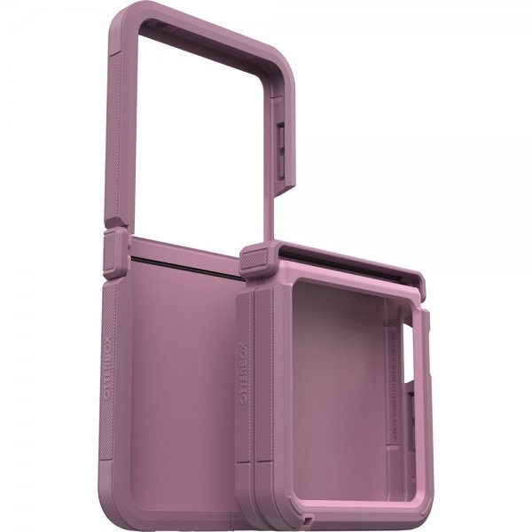 Otterbox Samsung Galaxy Z Flip 5 Kuori Defender XT Mulberry Muse