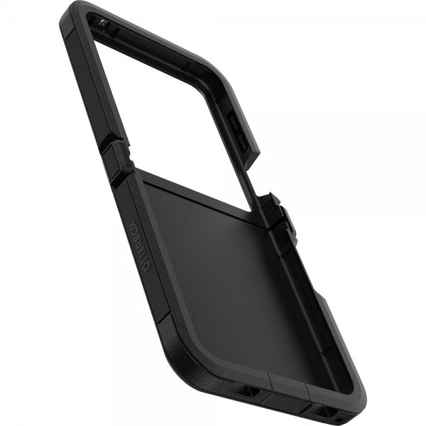 Otterbox Samsung Galaxy Z Flip 5 Kuori Defender XT Musta