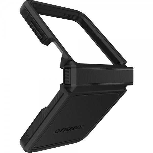 Otterbox Samsung Galaxy Z Flip 5 Kuori Defender XT Musta