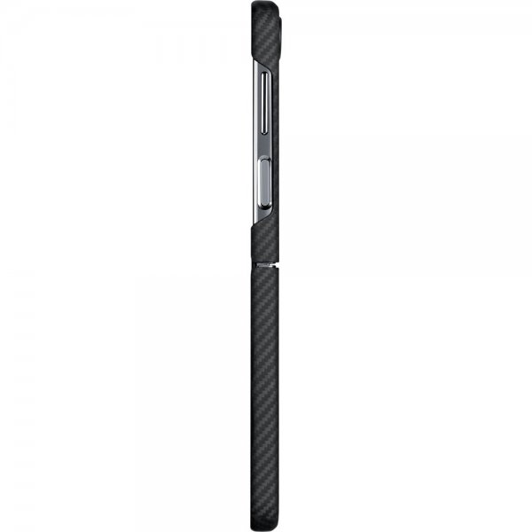 Pitaka Samsung Galaxy Z Flip 5 Kuori MagEZ Case 3 Rhapsody