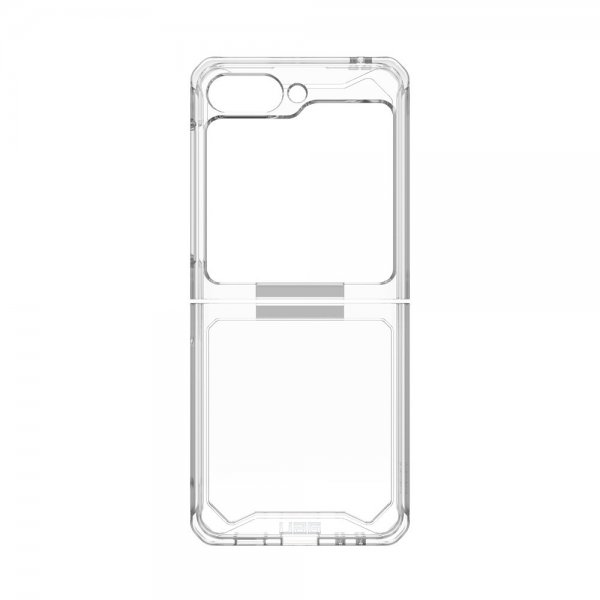 Urban Armor Gear (UAG) Samsung Galaxy Z Flip 5 Suojakuori Plyo Ice