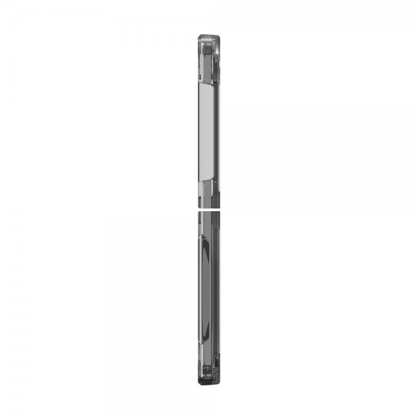 Urban Armor Gear (UAG) Samsung Galaxy Z Flip 5 Kuori Plyo Pro MagSafe Ash/Space Grey