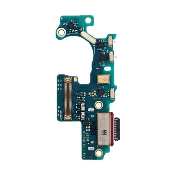 Samsung Galaxy Z Flip 5 (SM-F731B) latausliitin Alkuperäinen