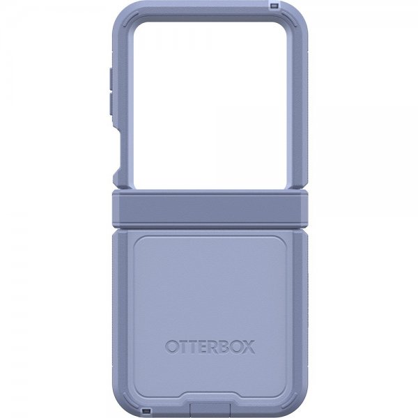 Otterbox Samsung Galaxy Z Flip 6/Flip 7 FE suojakuori Defender XT Denver Dusk Purple