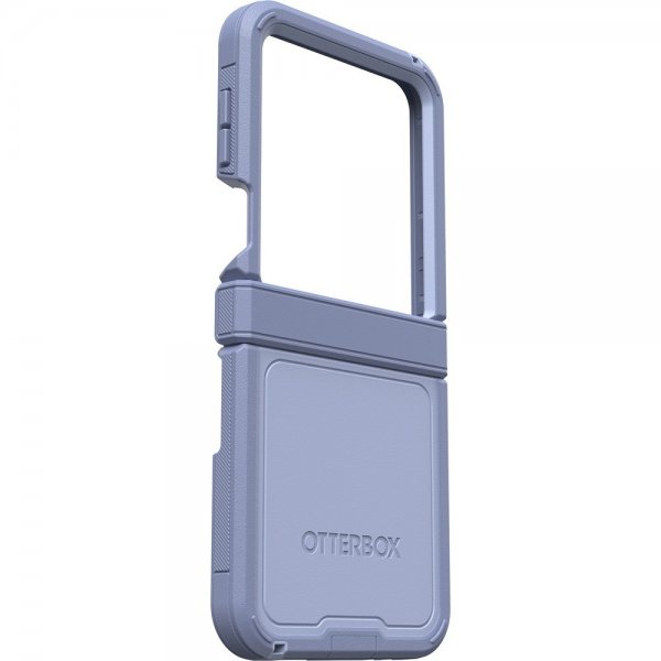 Otterbox Samsung Galaxy Z Flip 6/Flip 7 FE suojakuori Defender XT Denver Dusk Purple