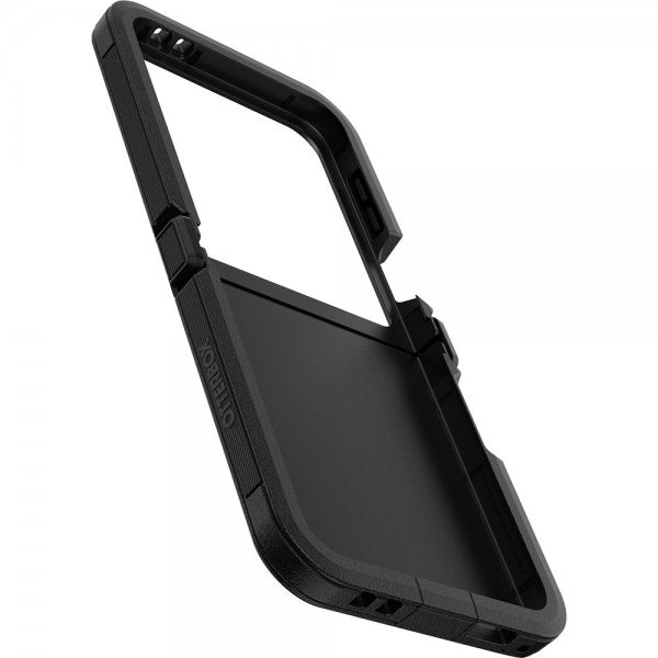 Otterbox Samsung Galaxy Z Flip 6/Flip 7 FE suojakuori Defender XT musta