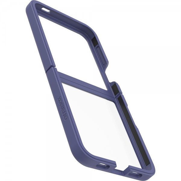 Otterbox Samsung Galaxy Z Flip 6/Flip 7 FE -kuori Thin Flex Denver Dusk Purple