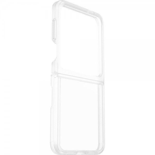 Otterbox Samsung Galaxy Z Flip 6/Flip 7 FE -kuori Thin Flex Transparent