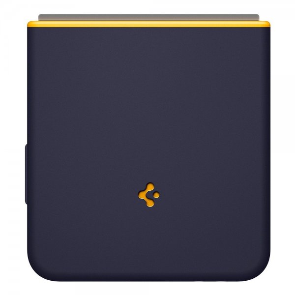 Spigen Samsung Galaxy Z Flip 7 Kuori Nano Pop MagFit Blueberry Navy
