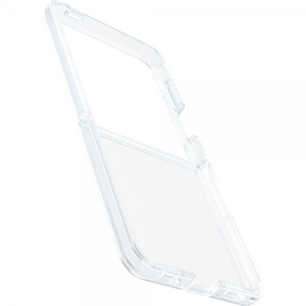 Otterbox Samsung Galaxy Z Flip 7 Kuori Thin Flex Läpinäkyvä