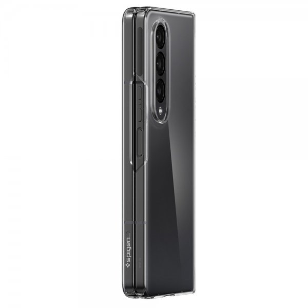 Spigen Samsung Galaxy Z Fold 4 Kuori AirSkin Crystal Clear