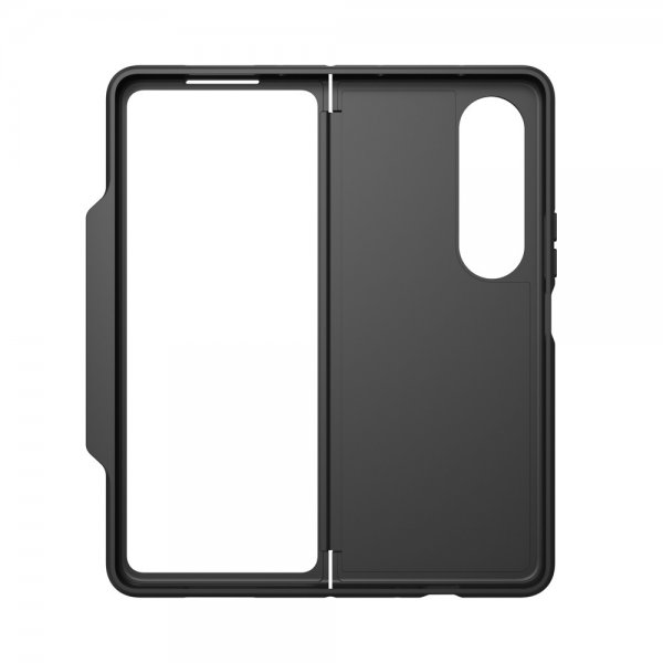 Gear4 Samsung Galaxy Z Fold 4 Suojakuori Bridgetown Musta