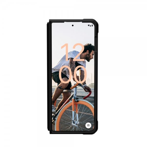 Urban Armor Gear (UAG) Samsung Galaxy Z Fold 4 Suojakuori Civilian Olive Drab