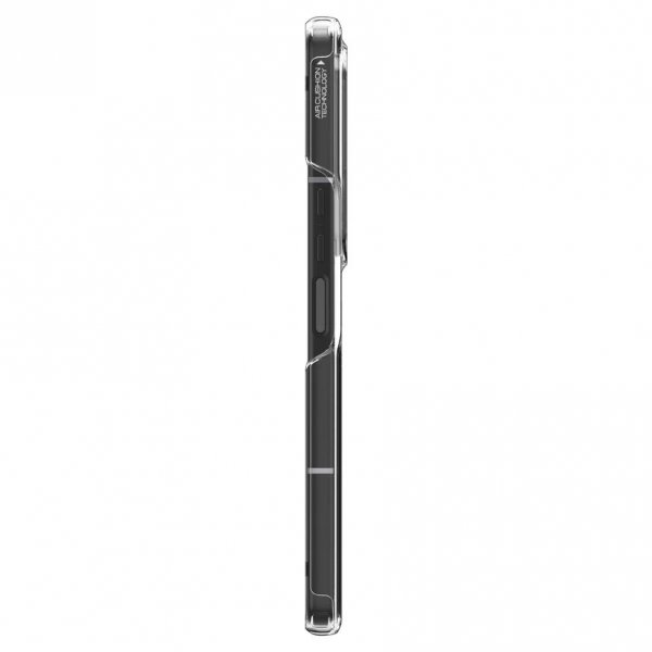 Spigen Samsung Galaxy Z Fold 4 Suojakuori Crystal Hybrid Crystal Clear