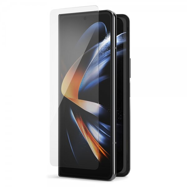 Ringke Samsung Galaxy Z Fold 4 Näytönsuoja Suojalasi