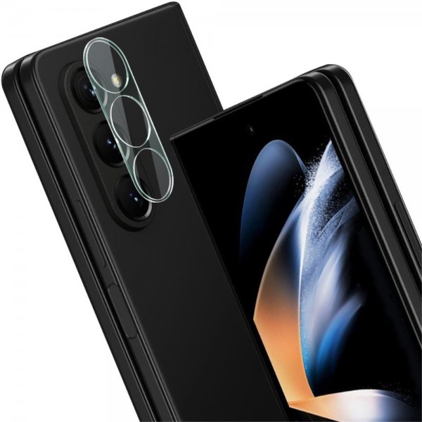 Imak Samsung Galaxy Z Fold 5 - Kameran Suojalasi