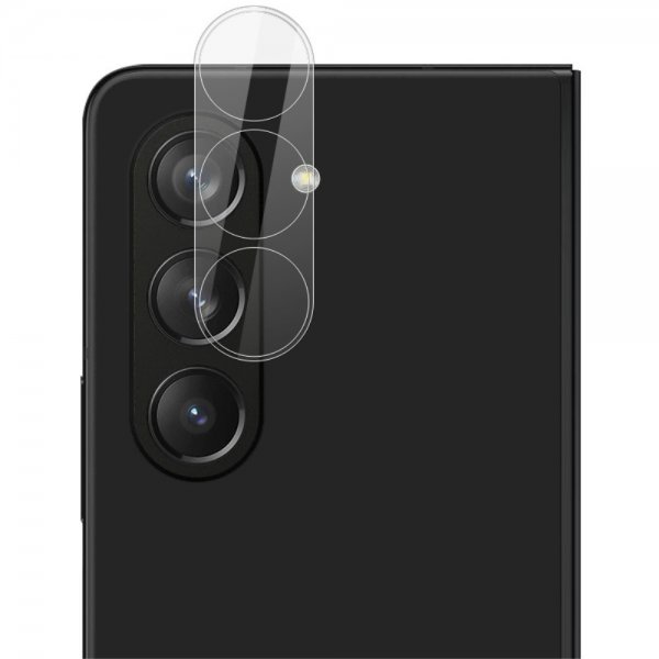 Imak Samsung Galaxy Z Fold 5 - Kameran Suojalasi