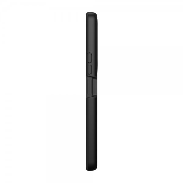 ZAGG Samsung Galaxy Z Fold 5 -kuori Bridgetown Musta