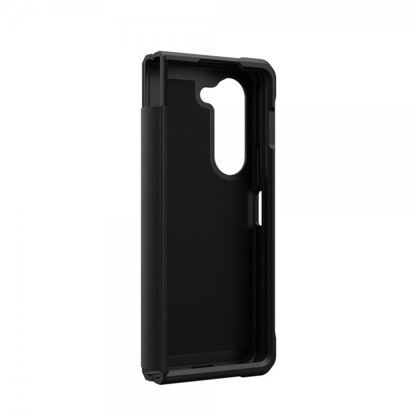 Urban Armor Gear (UAG) Samsung Galaxy Z Fold 5 Kotelo Civilian Musta