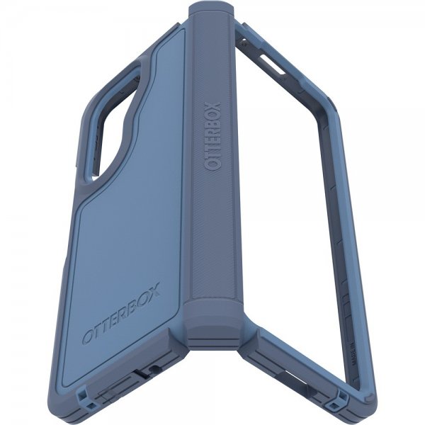 Otterbox Samsung Galaxy Z Fold 5 -kuori Defender XT Baby Blue Jeans