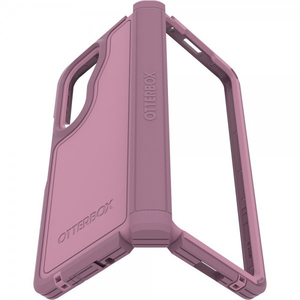 Otterbox Samsung Galaxy Z Fold 5 kuori Defender XT Mulberry Muse