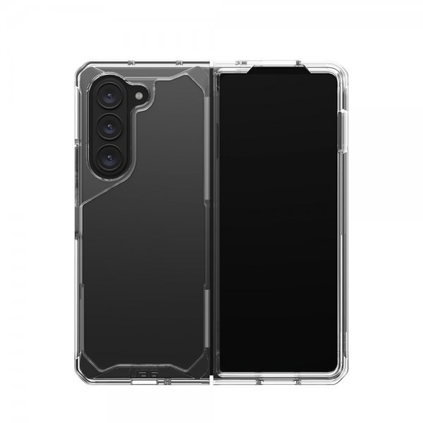 Urban Armor Gear (UAG) Samsung Galaxy Z Fold 5 Kotelo Plyo Ice