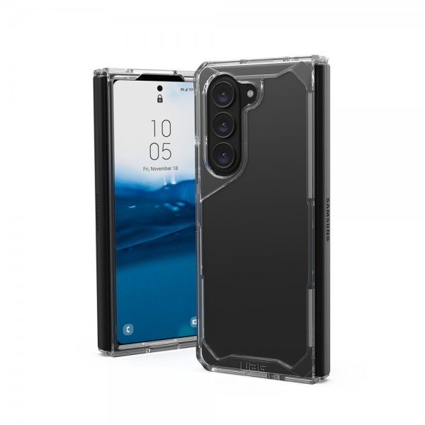 Urban Armor Gear (UAG) Samsung Galaxy Z Fold 5 Kotelo Plyo Ice