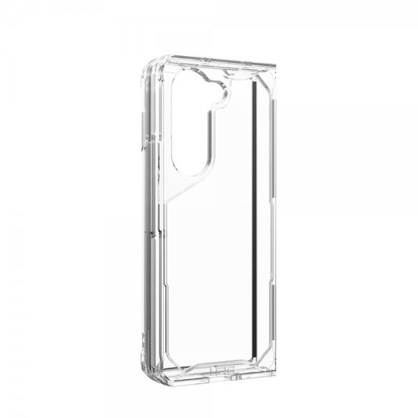 Urban Armor Gear (UAG) Samsung Galaxy Z Fold 5 Kotelo Plyo Ice