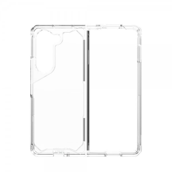 Urban Armor Gear (UAG) Samsung Galaxy Z Fold 5 Kotelo Plyo Ice