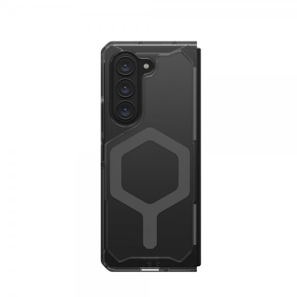 Urban Armor Gear (UAG) Samsung Galaxy Z Fold 5 -kuori Plyo Pro MagSafe Ash/Space Grey