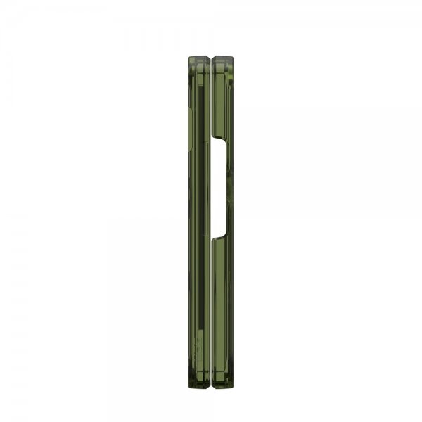 Urban Armor Gear (UAG) Samsung Galaxy Z Fold 5 -suojakuori Plyo Pro MagSafe Olive/Space Grey
