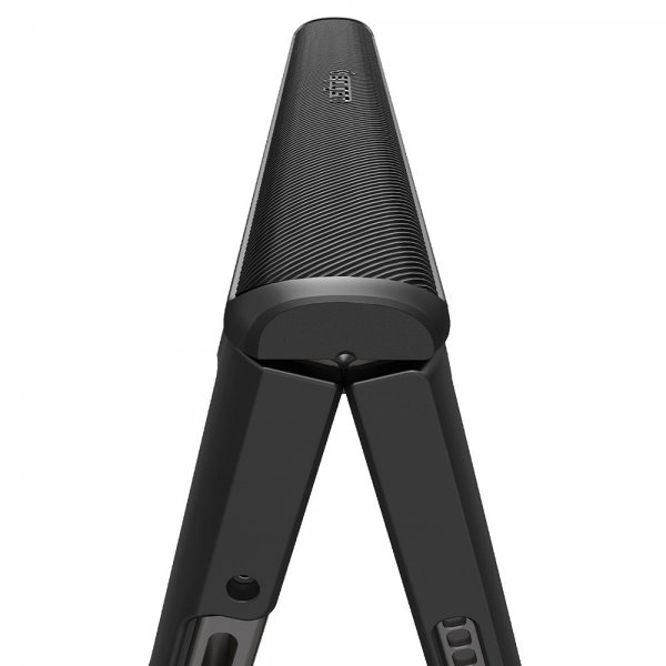 Spigen Samsung Galaxy Z Fold 5 -kuori Slim Armor Pro musta