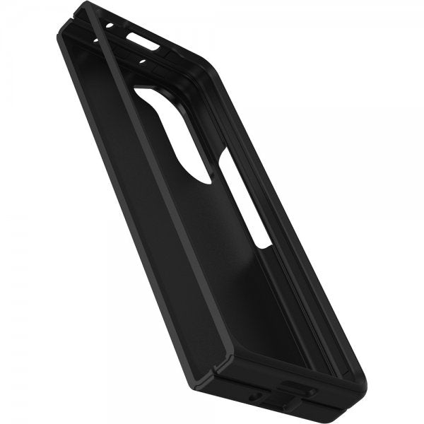 Otterbox Samsung Galaxy Z Fold 5 -kuori Thin Flex, musta