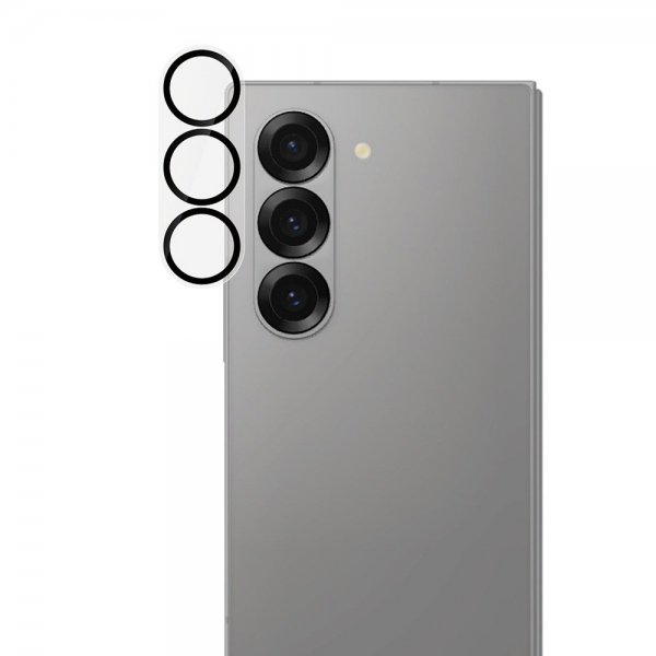 PanzerGlass Samsung Galaxy Z Fold 6 Kameran suojaus PicturePerfect