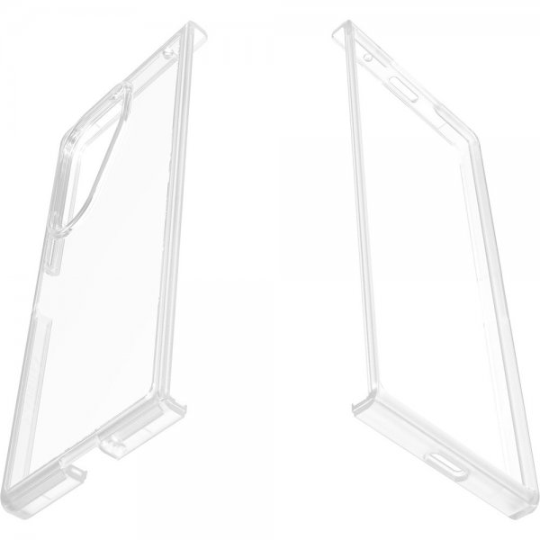 Otterbox Samsung Galaxy Z Fold 6 Kuori Thin Flex Läpinäkyvä