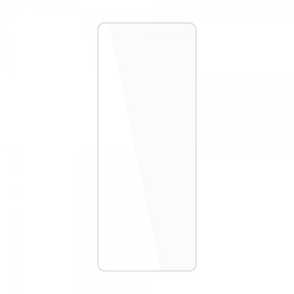 Samsung Galaxy Z Fold 6 Karkaistu lasinen näytönsuoja Case Friendly