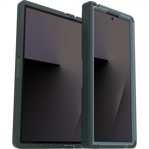 Otterbox Samsung Galaxy Z Fold 7 Kuori Defender Pro XT MagSafe Sagebrush